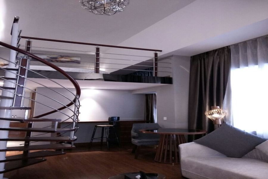 Days Inn South Guangzhou Raiway Station Экстерьер фото